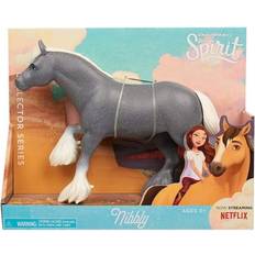 Spirit Collector Horse Nibbly