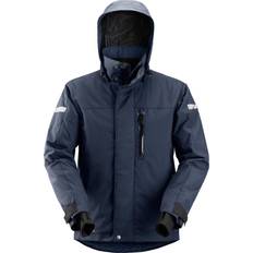 Herre Arbeidsjakker Snickers Workwear 1102 AllroundWork Insulated Jacket