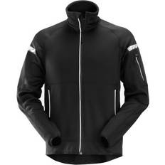 XS Arbeidsjakker Snickers Workwear 8004 AllroundWork Fleece Jacket