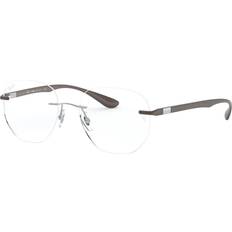 Frameless Glasses & Reading Glasses Ray-Ban RB8766 1131