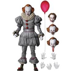 NECA Figurines NECA It Chapter 2 2019 Pennywise Ultimate AF 18cm