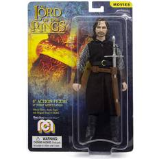 Actionfiguren The Lord of the Rings Aragon
