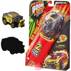 Moose Toy Vehicles Moose Boom City Racers Duo Pack
