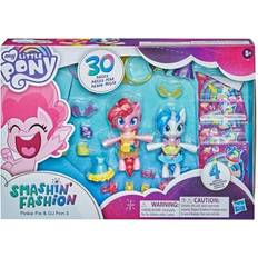 My little Pony Play Set Hasbro My Little Pony Smashin’ Fashion Party 2 Pack