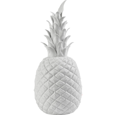 Porselen Pyntefigurer Polspotten Pineapple Pyntefigur 32cm