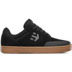 Etnies Shoes Etnies Marana Skate M - Black/Dark Grey/Gum