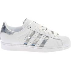 Adidas Superstar Sneakers adidas Superstar W - Cloud White/Gray Three/Cloud White
