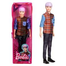 Barbie ken Barbie Fashionistas Ken