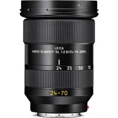 Leica Camera Lenses Leica Vario-Elmarit-SL 24-70mm F2.8 ASPH