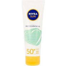 Nivea sun Nivea Sun Protección Facial Mineral SPF50+ 1.7fl oz