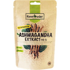 Ashwagandha Rawpowder Ashwagandha Extract 70g