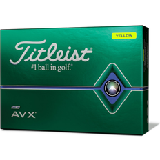 Titleist Golf Balls Titleist AVX (12 pack)