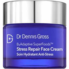 Dr Dennis Gross Skincare Dr Dennis Gross B3 Adaptive SuperFoods Stress Repair Face Cream 2fl oz