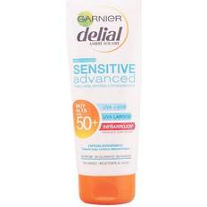 Garnier Delial Ambre Solaire Sensitive Advanced Sunscreen Milk SPF50+ 200ml