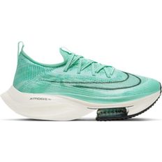 Nike Air Zoom Alphafly NEXT% W - Hyper Turquoise/Black/Oracle Aqua/White