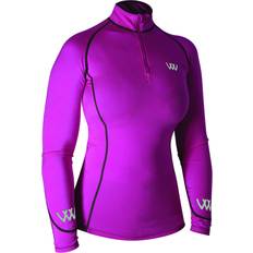 Woof Wear Performance Riding Top