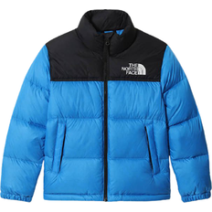 Junior north face jacket Children's Clothing The North Face Youth 1996 Retro Nuptse Jacket - Clear Lake Blue
