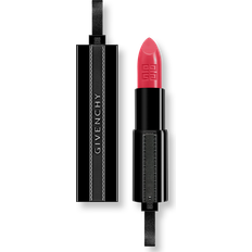 Givenchy Rouge Interdit Satin Lipstick Comfort & Hold #10 Boyish Rose