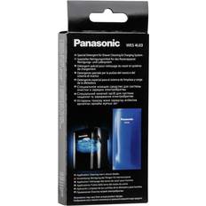 Reinigung für Rasierapparate Panasonic WES4L03