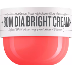 Kroppspleie på salg Sol de Janeiro Bom Dia Bright Body Cream 240ml
