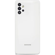 Puro Nude Cover for Galaxy A52