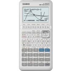 Kalkulator -> Data -> Kalkulator Kalkulatorer Casio FX-9860G III