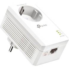 Tp link powerline adapter TP-Link TL-PA7017P