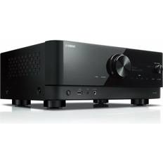 Dolby Digital Plus Forsterkere & Receivere Yamaha RX-A4A