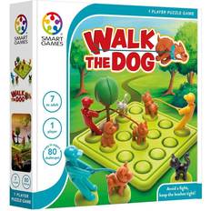 Smart Games Kort- & brettspill Smart Games Walk the Dog
