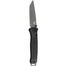 Benchmade 537GY Bailout Pocket knife