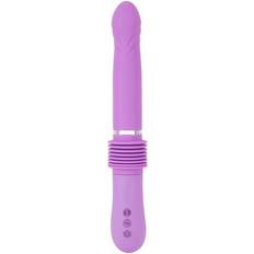 You2Toys Push It Rechargeable Vibe