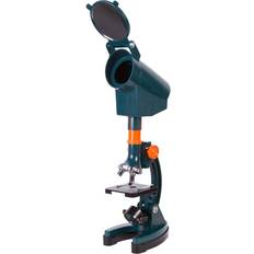 Mikroskop & teleskop på salg Levenhuk Microscope LabZZ M3