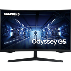 Samsung odyssey g5 Samsung Odyssey G5 C27G55T
