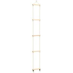 Strickleitern Spielplätze vidaXL Kid's Rope Ladder