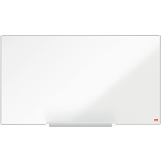 Whiteboard tavle Nobo Impression Pro Widescreen Enamel Magnetic Whiteboard 53.1x3.6cm