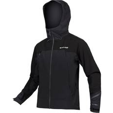 Endura Outerwear Endura MT500 Waterproof Jacket II Men - Black