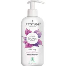 Attitude Liquid Hand Soap Super Leaves White Tea Leaves 473ml