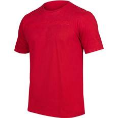 Endura T-shirts & Tank Tops Endura One Clan Carbon Icon T-shirt - Rust Red
