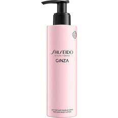 Körperpflege reduziert Shiseido Ginza Perfumed Body Lotion 200ml