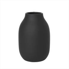 Schwarz Vasen Blomus Colora Vase 15cm
