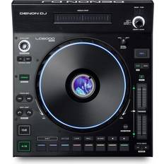 Denon DJ-Player Denon LC6000 Prime