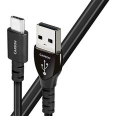 Audioquest Carbon USB A-USB C 4.9ft