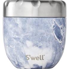 Swell 2-in-1 Nesting Food Container