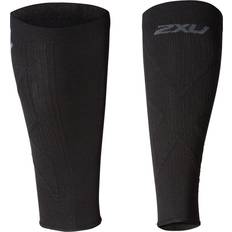 Arm & Leg Warmers 2XU X Compression Calf Sleeves Women - Titanium/Black