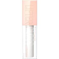 Maybelline Leppeprodukter Maybelline Lifter Gloss #01 Pearl