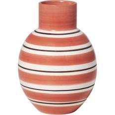 Oransje Vaser Kähler Omaggio Nuovo Terracotta Vase 14.5cm