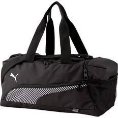 Duffletaschen & Sporttaschen Puma Fundamentals Sports Bag XS - Black