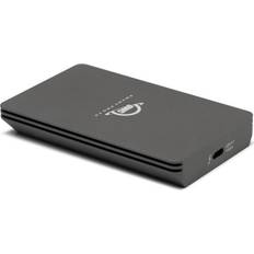 OWC Solid State Drive (SSD) Harddisker & SSD-er OWC Envoy Pro FX 2TB