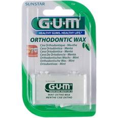 Ortodontisk voks GUM Orthodontic Wax
