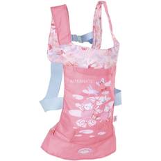 Baby Annabell Spielzeuge Baby Annabell Baby Annabell Active Cocoon Carrier